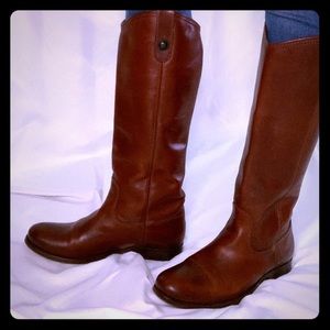 Frye Tall Boots